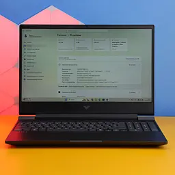 Ноутбук HP Victus 15-fb3040nw (C3BX0EA) Б/В [161391]