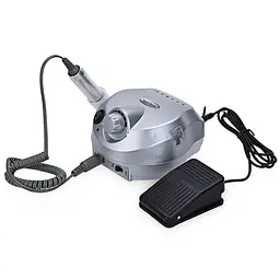 Фрезер SalonHome T-O12793 ZS-Nails Silver 30000 оборотів - мініатюра 3
