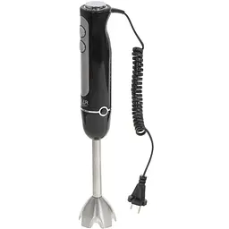 Блендер Adler AD 4625 black ручний 1500Вт - мініатюра 2