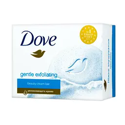 Крем-мило Dove Ніжне злущування 90 г - мініатюра 2