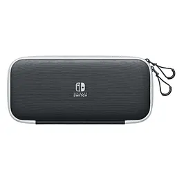 Чохол Nintendo Switch Carrying Case і захисна плівка