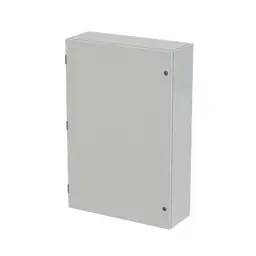 Бокс монтажний ABB SRN12830K (1200х800х300) з панеллю IP66
