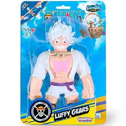 Стретч-іграшка Elastikorps Луффі 5 Гір OPELARESB-G5 серії "One piece"