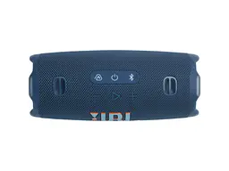 Портативна колонка JBL Charge 6 Blue (CHARGE6BLU) - мініатюра 6