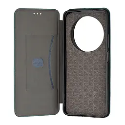 Чохол-книжка Standart Xiaomi Redmi 14C 4G Dark Green - мініатюра 2