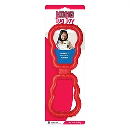 Іграшка для собак KONG Tug Toy - мініатюра 2