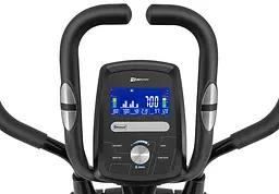Орбітрек Hop-Sport HS-060C Blaze синій iConsole+ - мініатюра 16