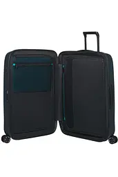Валіза 82 См Samsonite NEXIS DEEP PETROL 82x56x32(35) KT1*01005 - мініатюра 11