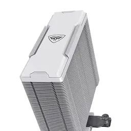 Кулер процесорний PCCOOLER K6 WH - мініатюра 5