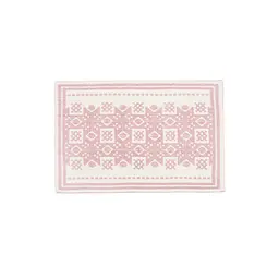 Килимок Irya - Palmed pudra пудра 75x115 - мініатюра 2