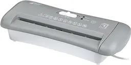 Насадка шредер на відро знищувач документів United Office UAV 190 B2 Silver