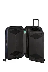 Валіза Samsonite MAJOR-LITE MIDNIGHT BLUE 69x45x28 69 См KM1*01003 - мініатюра 2