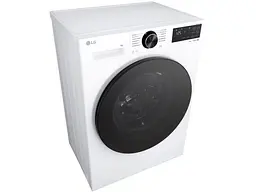 Пральна машина автоматична LG F2X5FS5W - мініатюра 6