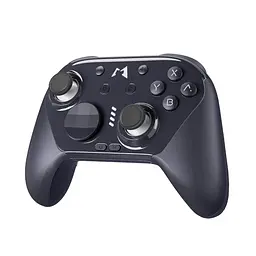 Геймпад MOBAPAD Chitu 2 HD Механічні кнопки, Турбо, Programming, 6 Axis Gyro
