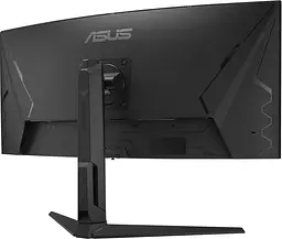 Монітор Asus 34" TUF Gaming VG34VQEL1A 2xHDMI DP 3xUSB MM VA 3440x1440 21:9 100Hz 1ms CURVE teh0014231 - мініатюра 5
