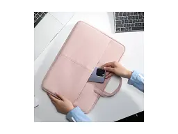 Сумка для ноутбука Mark Ryden MR98Z 15 Pink (MR98Z_09) - мініатюра 2