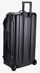 Дорожня валіза Thule Chasm Rolling Duffel 110L TCWD-232 Black (6948995) - мініатюра 2