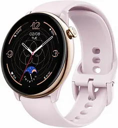 Смарт-годинник Amazfit GTR Mini Misty Pink