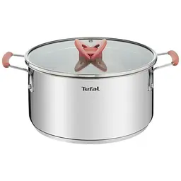 Набір посуду Tefal Opti Space 6 предметів (G720S674) - мініатюра 3
