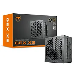 Блок живлення Cougar GEX X2 1000 1000W - мініатюра 3