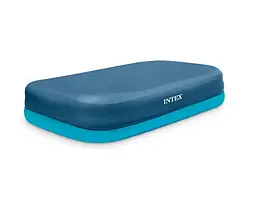 Тент для прямокутного басейну Intex 305×183 см 58412