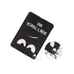 Чохол до планшета BeCover Smart Case Apple iPad Air 11" M2/M3 (2024/2025) Don't Touch (711601) - мініатюра 8