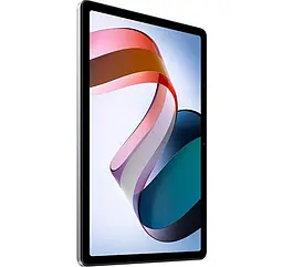 Xiaomi Redmi Pad 3/64GB Wi-Fi Moonlight Silver - мініатюра 4