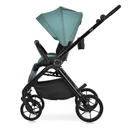 Універсальна коляска 2 в 1 CHLOE ME 1191-1 Emerald Green - мініатюра 3