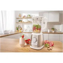 Блендер стаціонарний Gorenje B1400E (738519) - мініатюра 10