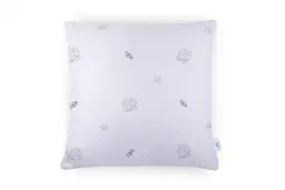Подушка ТЕП Dream Cotton Економ 70x70 біла - мініатюра 4