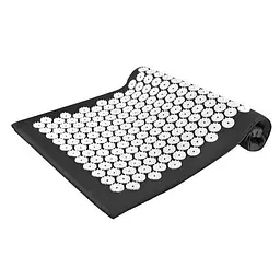 Акупунктурний масажний килимок Ommassage Yantra Mat (Янтре Мат) - мініатюра 5
