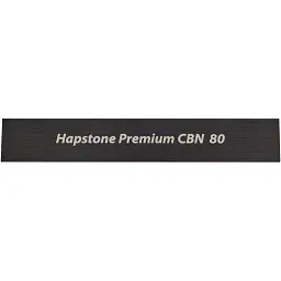 Ельборовий камінь Hapstone Premium CBN 80 grit (200/160 mkm) - мініатюра 3