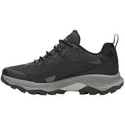 Кросівки чоловічі Merrell Speed Strike 2 40 Чорний - мініатюра 2