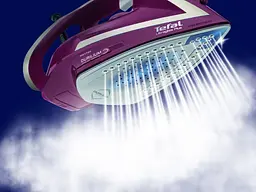 Праска Tefal Ultragliss Plus, 2800Вт, 270мл, паровий удар -260гр, постійна пара - 50гр, керамічна підошва teh0016207 - мініатюра 6
