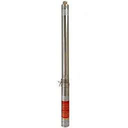 Насос свердловинний Optima SDm1,8/21 + пульт + кабель 1,5 м (21399)