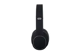 Навушники Ergo BT-590 Black (BT-590 Black) - мініатюра 3