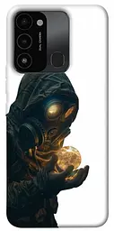 Чохол Demsky Сталкер 1 для Tecno Spark 8C