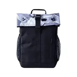 Рюкзак XiaomiCustom Trendy Backpack BHR7558CN Black