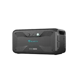 Батарея - акумуляторний модуль Bluetti B300 Expansion Battery для станцій AC300/AC200MAX 3072Wh - мініатюра 3