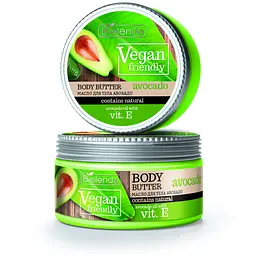 Олія для тіла Bielenda Vegan Friendly авокадо 250 мл - мініатюра 3