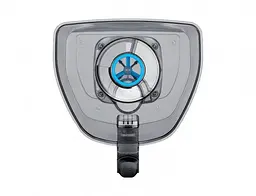 Колба для пилососу Samsung SC18M31C0HG, DJ97-02465A (у комплекті з вентилятором турбіни DJ97-02358B) - мініатюра 9