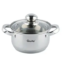 Gusto GT-1500-24 Каструля Nuovo 24см