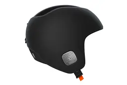 Шолом гірськолижний POC Skull Dura Comp MIPS 51-54 Чорний - мініатюра 3