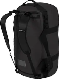 Сумка дорожня водозахисна Highlander Storm 65L Black (DB123-BK) - мініатюра 3