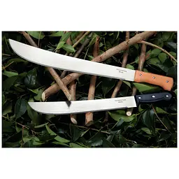 Ніж Tramontina Machetes 25 см чорний (26600/110) - мініатюра 3