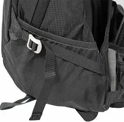 Рюкзак туристичний Skif Outdoor Adventure 30L Black (9582B) - мініатюра 4