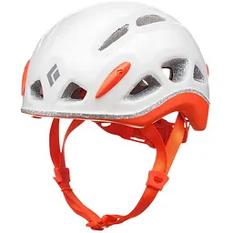 Каска дитяча Black Diamond Kid's Tracer Aluminium (1033-BD 620216.ALUM)