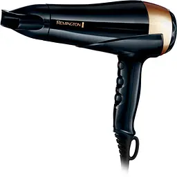 Фен D6098 Remington teh0021505 - мініатюра 2