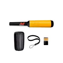 Металошукач Minelab Pro Find 35 - мініатюра 3