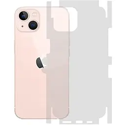 Захисна плівка DK AG Matte Unbreakable Membrane HydroGel 360° для Apple iPhone 11 (clear)